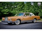 Thumbnail Photo 3 for 1982 Lincoln Mark VI